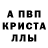 Метамфетамин Декстрометамфетамин 99.9% Volidemar
