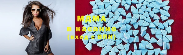 стафф Алексин